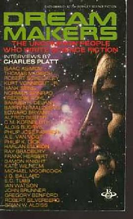 Dream Makers pdf epub mobi 电子书 下载