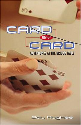 Card by Card pdf epub mobi 電子書 下載