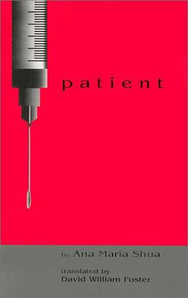 Patient pdf epub mobi 下载