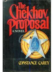 The Chekhov proposal pdf epub mobi 电子书 下载