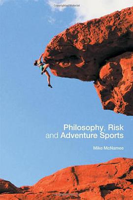 Philosophy, Risk and Adventure Sports pdf epub mobi 电子书 下载