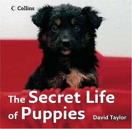The Secret Life of Puppies pdf epub mobi 电子书 下载