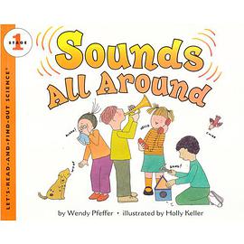 Sounds All Around pdf epub mobi 电子书 下载