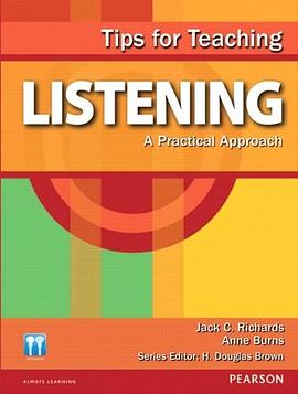 Tips for Teaching Listening pdf epub mobi 电子书 下载