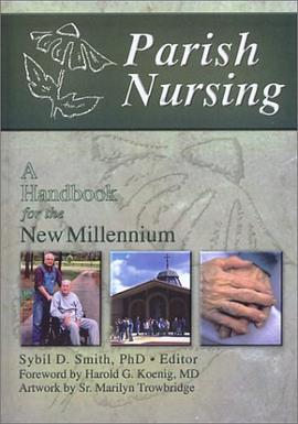 Parish Nursing pdf epub mobi 电子书 下载