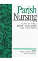 Parish Nursing pdf epub mobi 電子書 下載