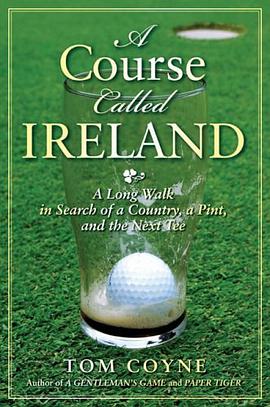 A Course Called Ireland pdf epub mobi 电子书 下载