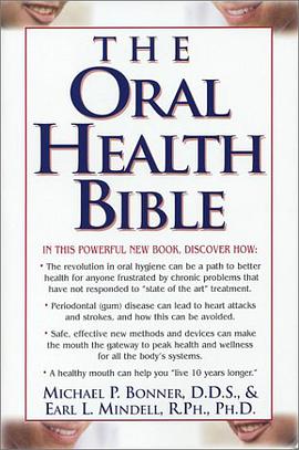 The Oral Health Bible pdf epub mobi 電子書 下載