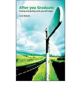 After You Graduate pdf epub mobi 电子书 下载