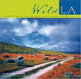 Wild L.A. pdf epub mobi 电子书 下载