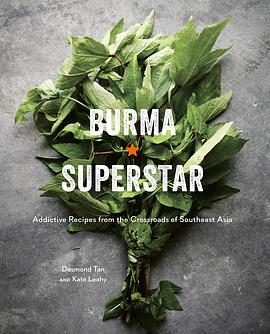 Burma Superstar pdf epub mobi 电子书 下载