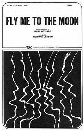Fly Me to the Moon pdf epub mobi 电子书 下载