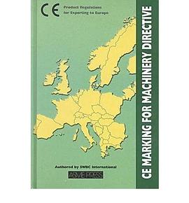 Ce Marking for Machinery Directive pdf epub mobi 下载