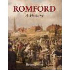 Romford pdf epub mobi 电子书 下载