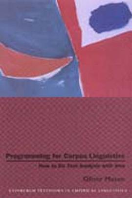 Programming for Corpus Linguistics pdf epub mobi 电子书 下载