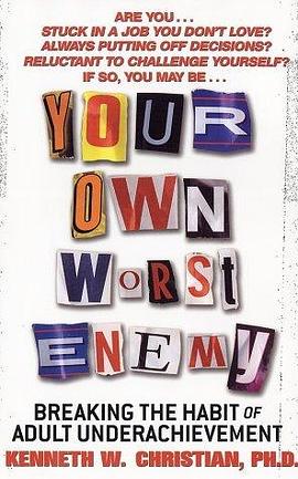 Your Own Worst Enemy pdf epub mobi 电子书 下载