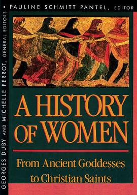History of Women in the West, Volume I pdf epub mobi 电子书 下载