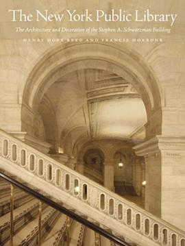 The New York Public Library pdf epub mobi 电子书 下载