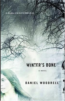 Winter's Bone pdf epub mobi 电子书 下载