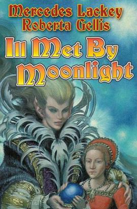 Ill Met by Moonlight pdf epub mobi 電子書 下載