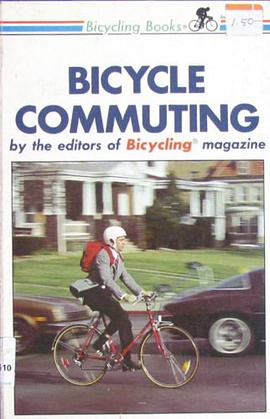 Bicycle Commuting pdf epub mobi 电子书 下载