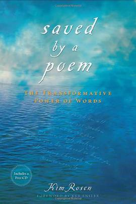 Saved by a Poem pdf epub mobi 电子书 下载