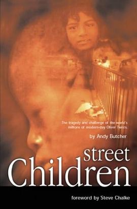 Street Children pdf epub mobi 电子书 下载