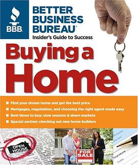 Better Business Bureau's Buying a Home pdf epub mobi 电子书 下载