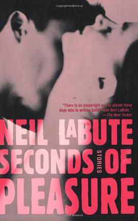 Seconds of Pleasure pdf epub mobi 下载
