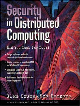 Trust in Distributed Computing
