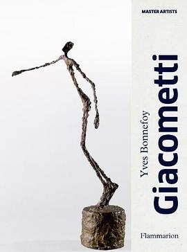 Alberto Giacometti pdf epub mobi 电子书 下载