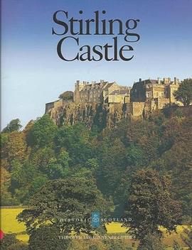 Stirling Castle pdf epub mobi 电子书 下载