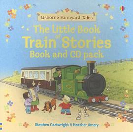 The Little Book of Train Stories pdf epub mobi 电子书 下载