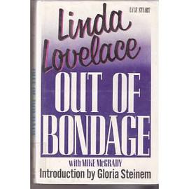 Linda Lovelace-Out of Bondage pdf epub mobi 电子书 下载