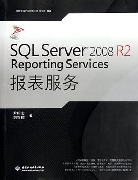 SQL Server 2008 R2 Reporting Services 报表服务 pdf epub mobi 电子书 下载