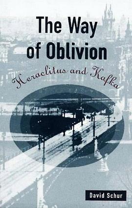The Way of Oblivion pdf epub mobi 电子书 下载