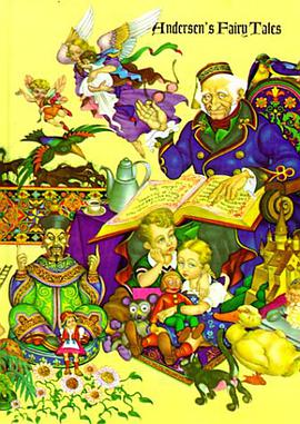 Andersen's Fairy Tales pdf epub mobi 电子书 下载