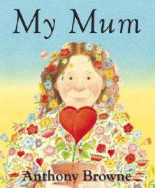 My Mum pdf epub mobi 电子书 下载