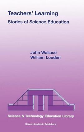 Teachers' Learning pdf epub mobi 電子書 下載