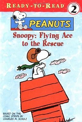 Snoopy pdf epub mobi 电子书 下载