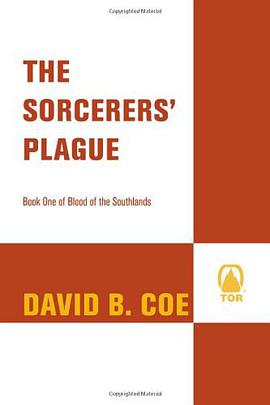 The Sorcerers' Plague pdf epub mobi 电子书 下载