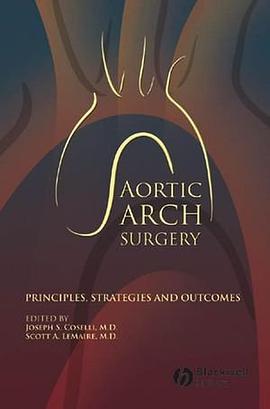 Aortic Arch Surgery pdf epub mobi 电子书 下载
