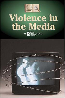 Violence in the Media pdf epub mobi 电子书 下载