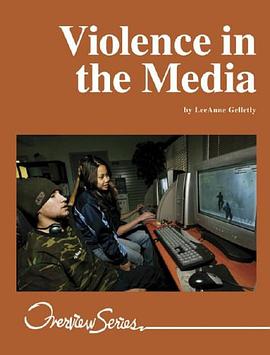 Violence in the Media pdf epub mobi 电子书 下载