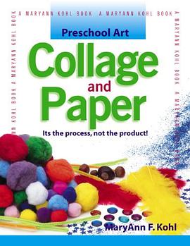 Collage and Paper pdf epub mobi 電子書 下載