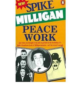 Peace Work (平装) pdf epub mobi 电子书 下载