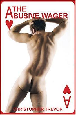 The Abusive Wager (A Boner Book) pdf epub mobi 电子书 下载