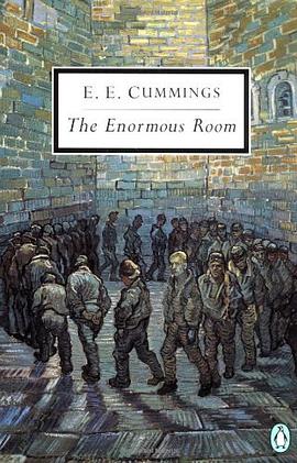 The Enormous Room pdf epub mobi 电子书 下载