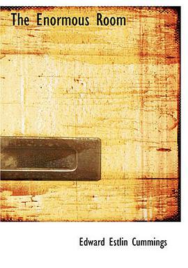 The Enormous Room pdf epub mobi 下载