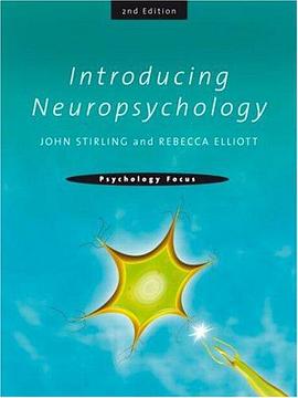 Introducing Neuropsychology pdf epub mobi 电子书 下载